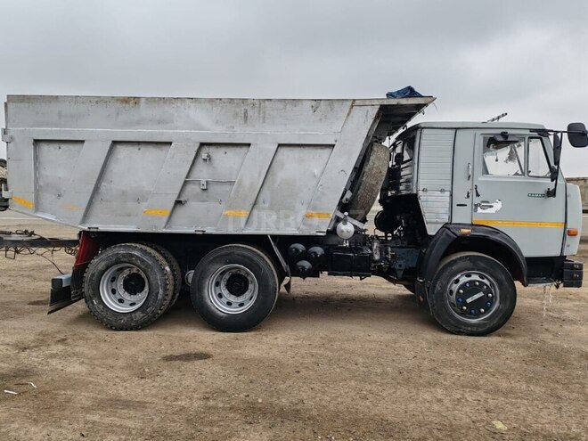 KamAz 55111-5