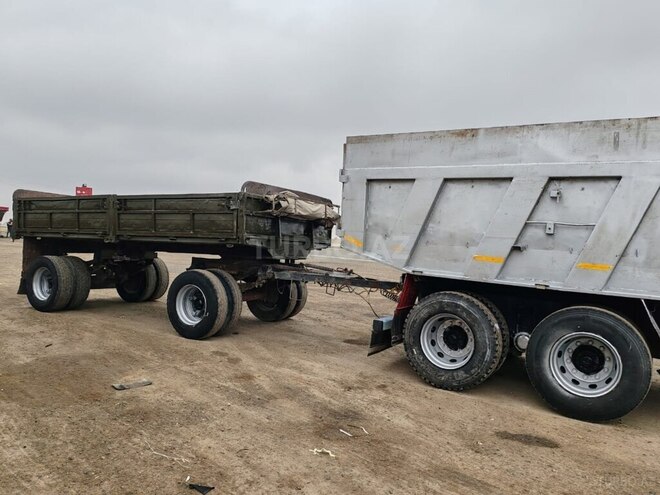KamAz 55111-6