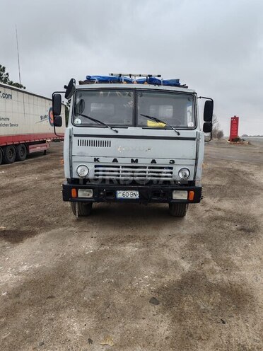 KamAz 55111-1