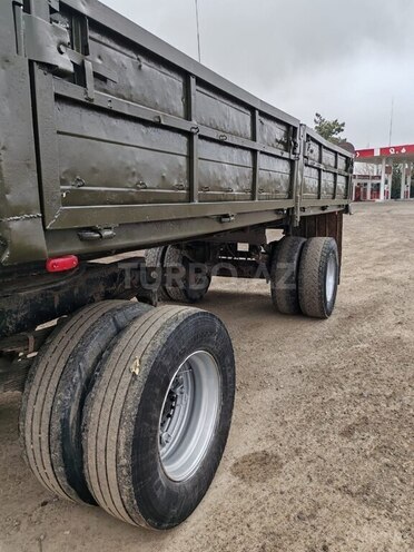 KamAz 55111-10
