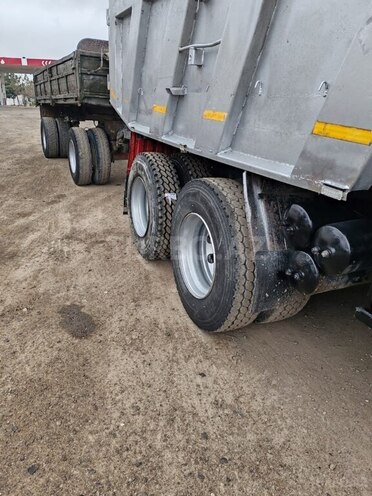 KamAz 55111-9
