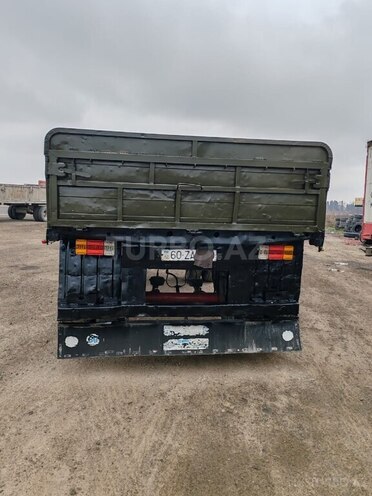 KamAz 55111-8