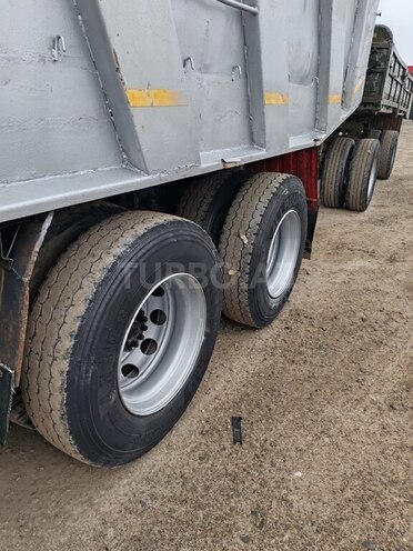 KamAz 55111-12