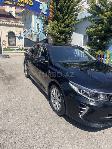 Kia K5-15