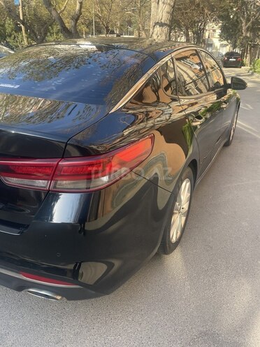 Kia K5-6