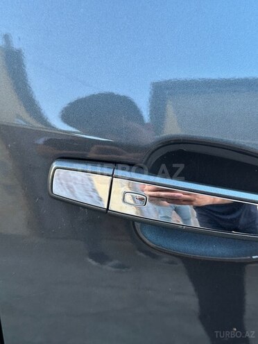 Chevrolet Trax-7