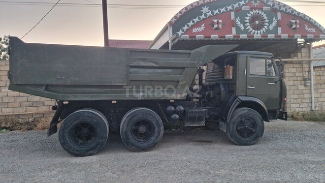 KamAz 5511-6