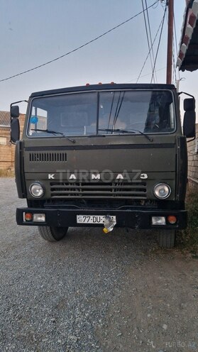 KamAz 5511-1