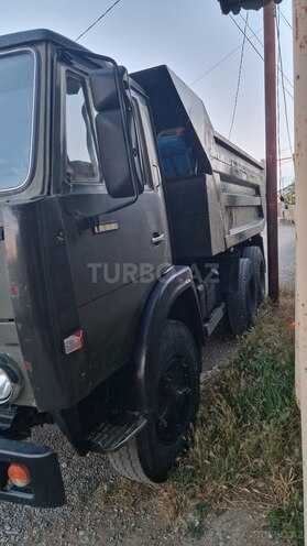 KamAz 5511-2