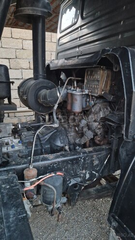 KamAz 5511-4