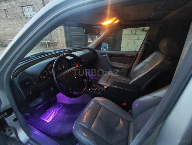 Mercedes C 280-15