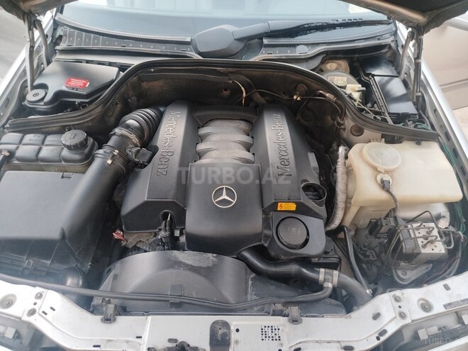Mercedes C 280-16