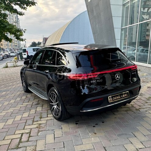 Mercedes EQC 400 4MATIC-6