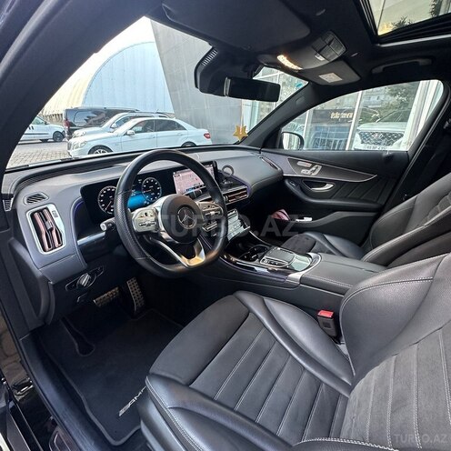 Mercedes EQC 400 4MATIC-9