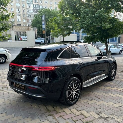 Mercedes EQC 400 4MATIC-5
