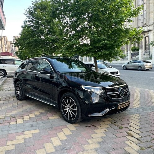 Mercedes EQC 400 4MATIC-3