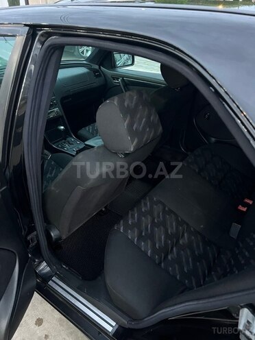 Mercedes C 200-5