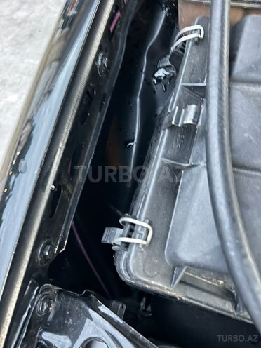 Mercedes C 200-8
