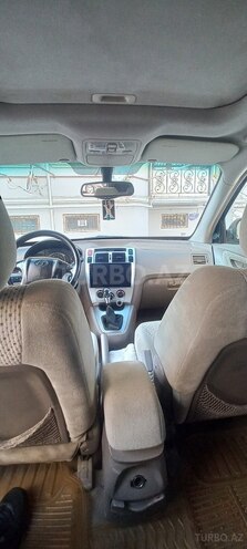 Hyundai Tucson-5