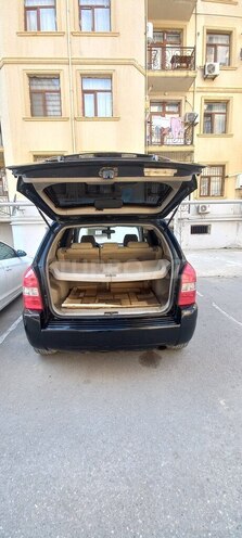 Hyundai Tucson-6