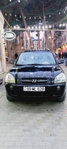 Hyundai Tucson-7