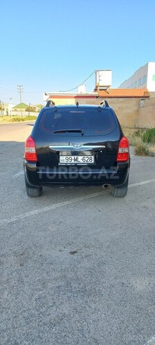 Hyundai Tucson-10