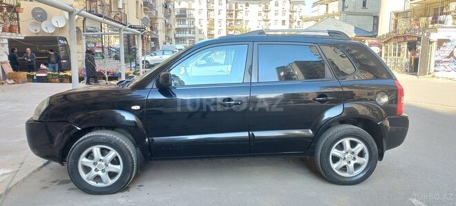 Hyundai Tucson-3