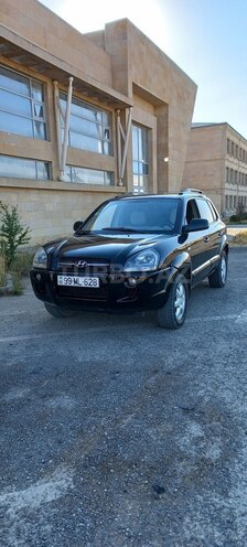 Hyundai Tucson-1
