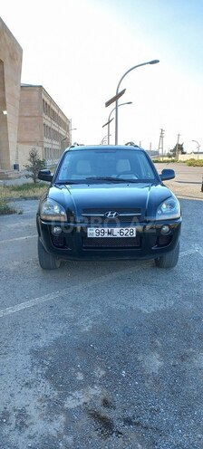 Hyundai Tucson-9