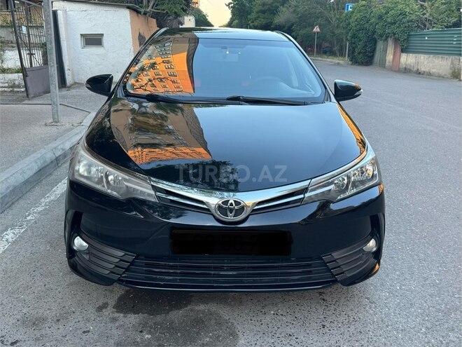 Toyota Corolla-1