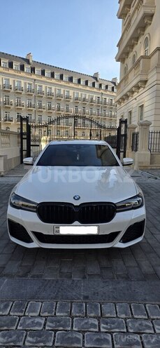BMW 530e-2