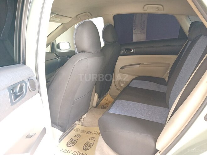Toyota Prius-9