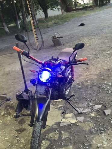 Tufan M50-1