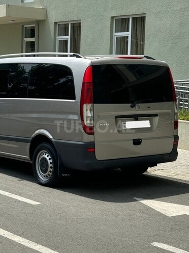 Mercedes Vito 111 CDI-3
