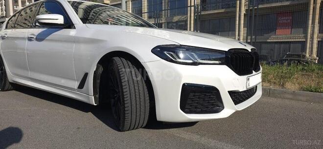 BMW 530e-5