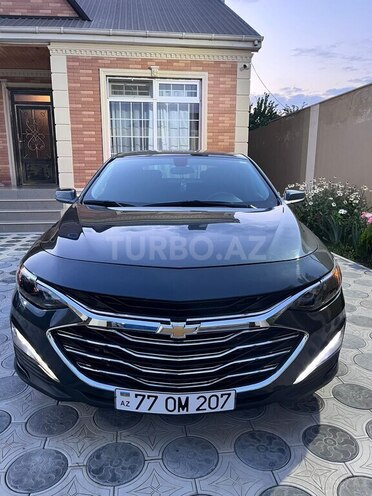 Chevrolet Malibu-1