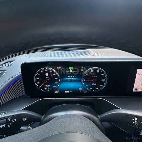 Mercedes EQC 400 4MATIC-14