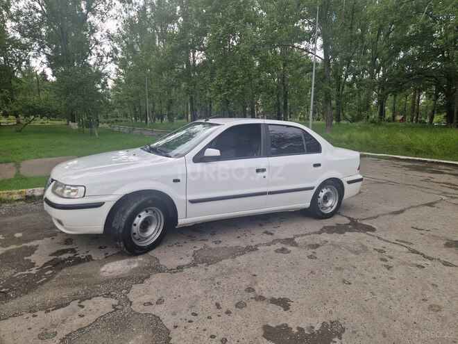 Khazar LX-3