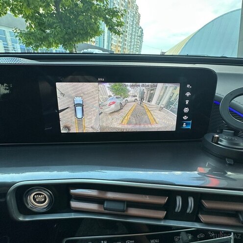 Mercedes EQC 400 4MATIC-15