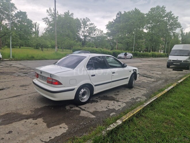 Khazar LX-4