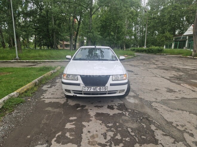 Khazar LX-1