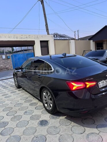 Chevrolet Malibu-2