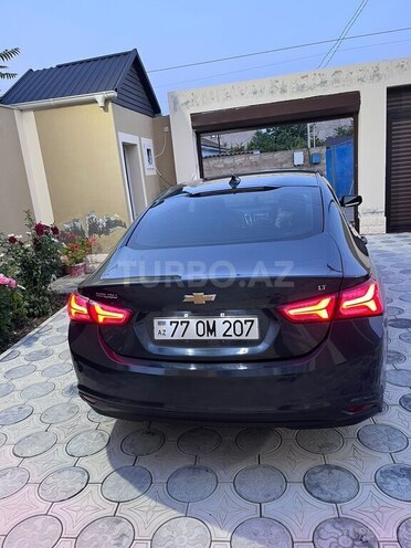 Chevrolet Malibu-3