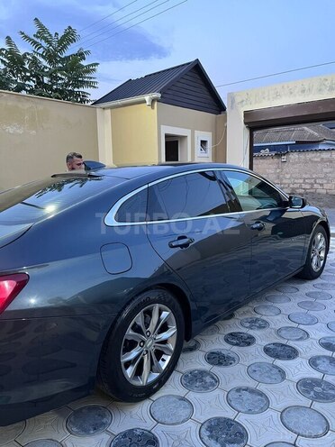 Chevrolet Malibu-4