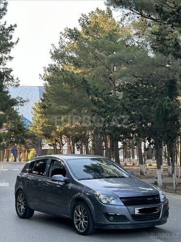 Opel Astra-6