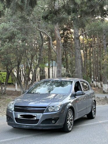 Opel Astra-9