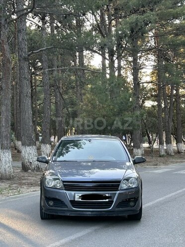 Opel Astra-10