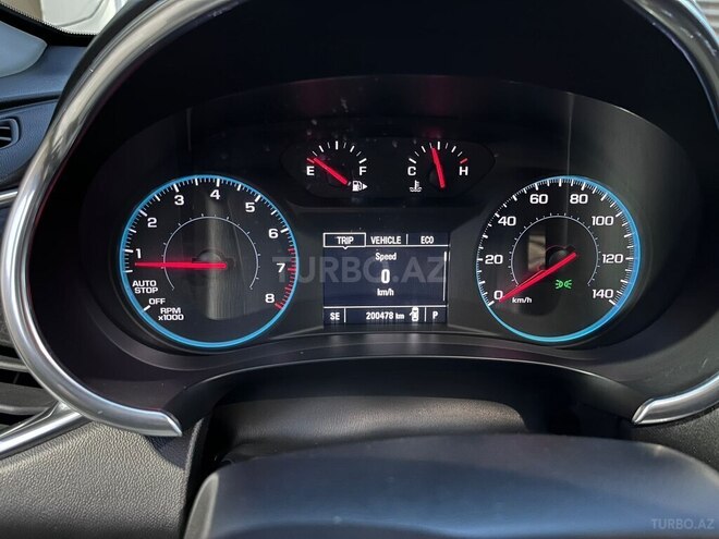 Chevrolet Malibu-6