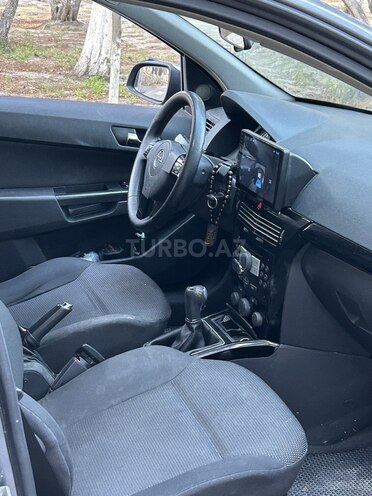 Opel Astra-7