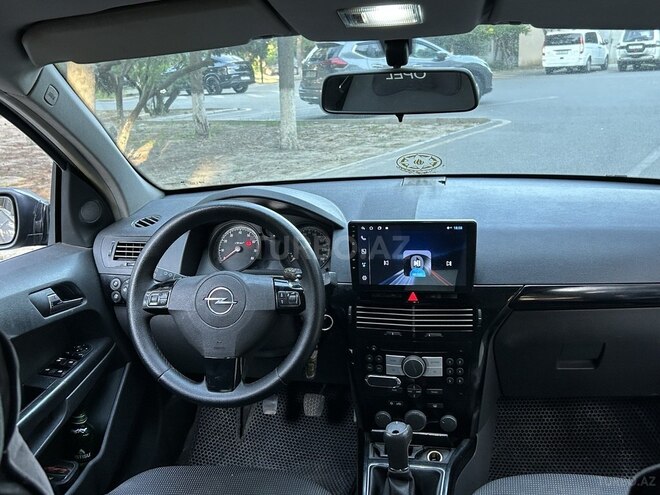 Opel Astra-3